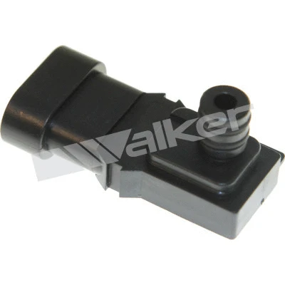 Air Pressure Sensor, altitude adaption