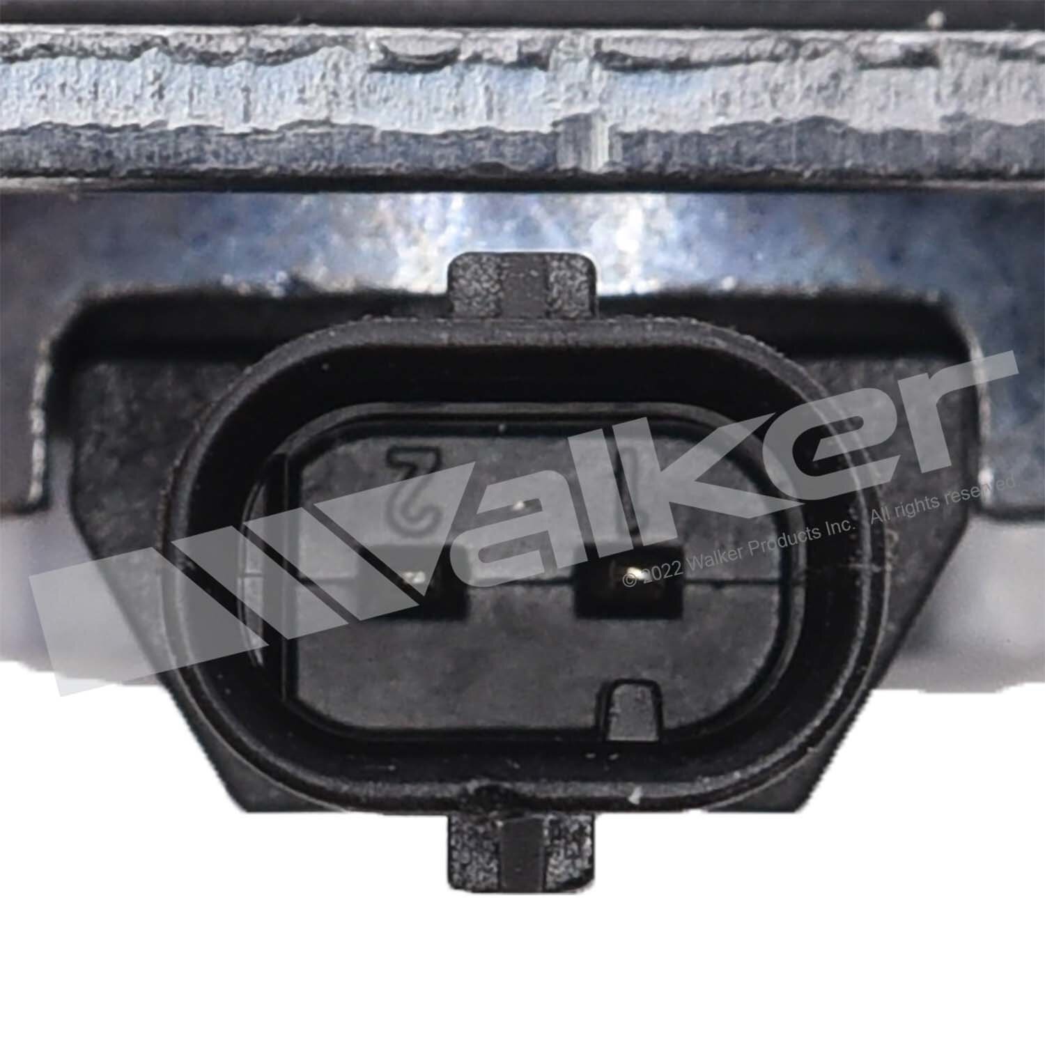 Control Valve, camshaft adjustment