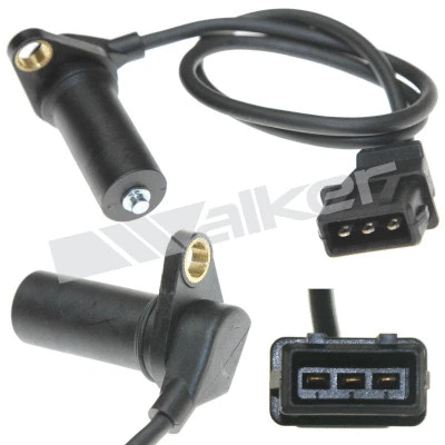 Sensor, crankshaft pulse