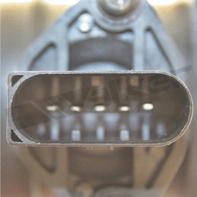 Mass Air Flow Sensor