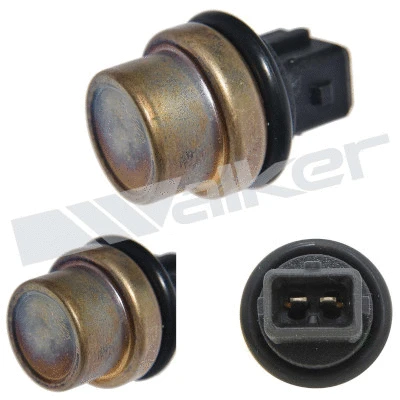 Sensor, coolant temperature
