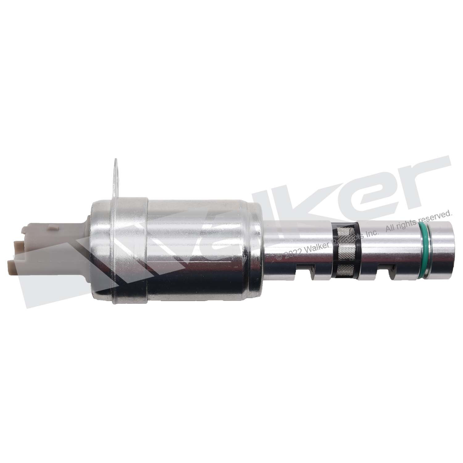 Control Valve, camshaft adjustment