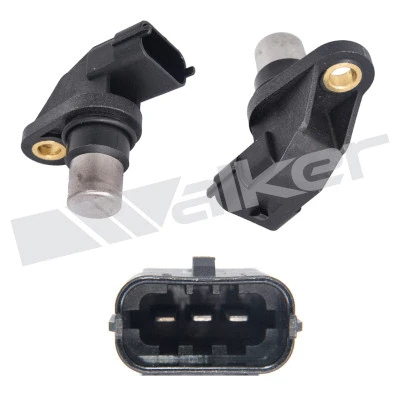 Sensor, crankshaft pulse