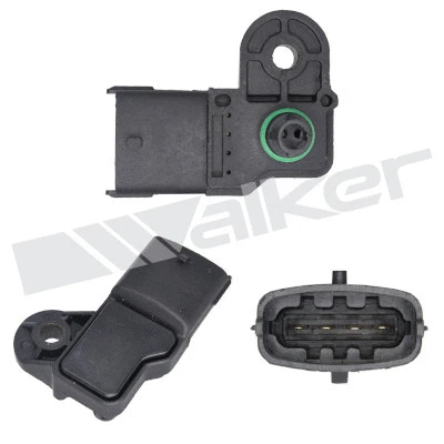 Air Pressure Sensor, altitude adaption