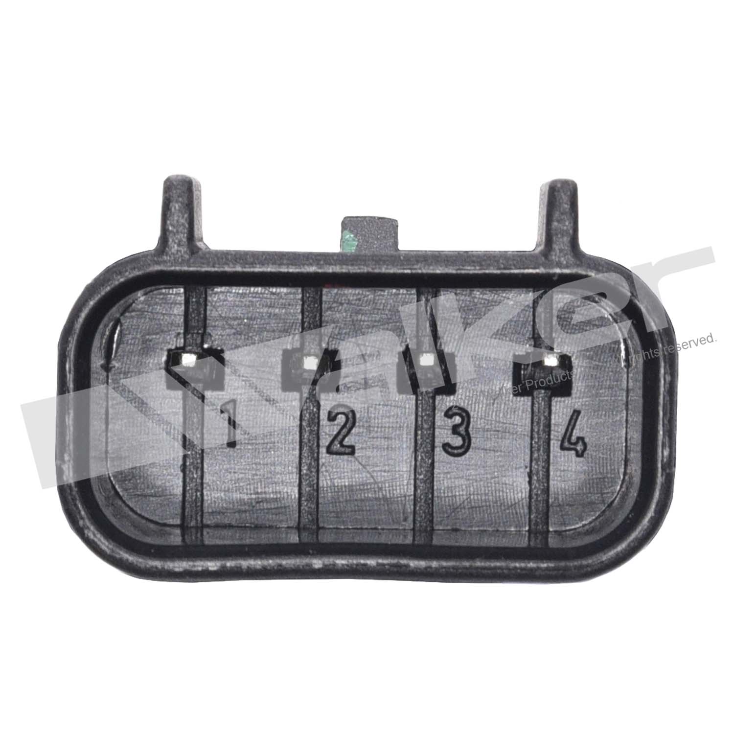 Air Pressure Sensor, altitude adaption