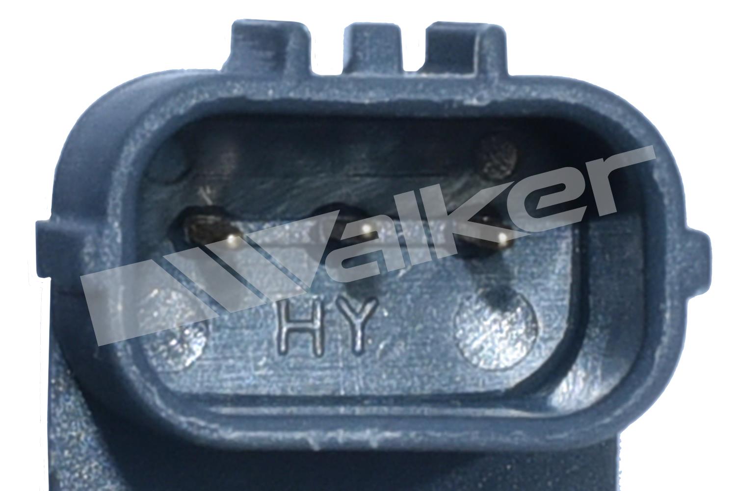 Sensor, crankshaft pulse