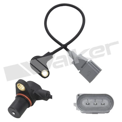 Sensor, crankshaft pulse