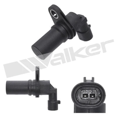 Sensor, crankshaft pulse