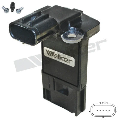 Mass Air Flow Sensor (245-1178)