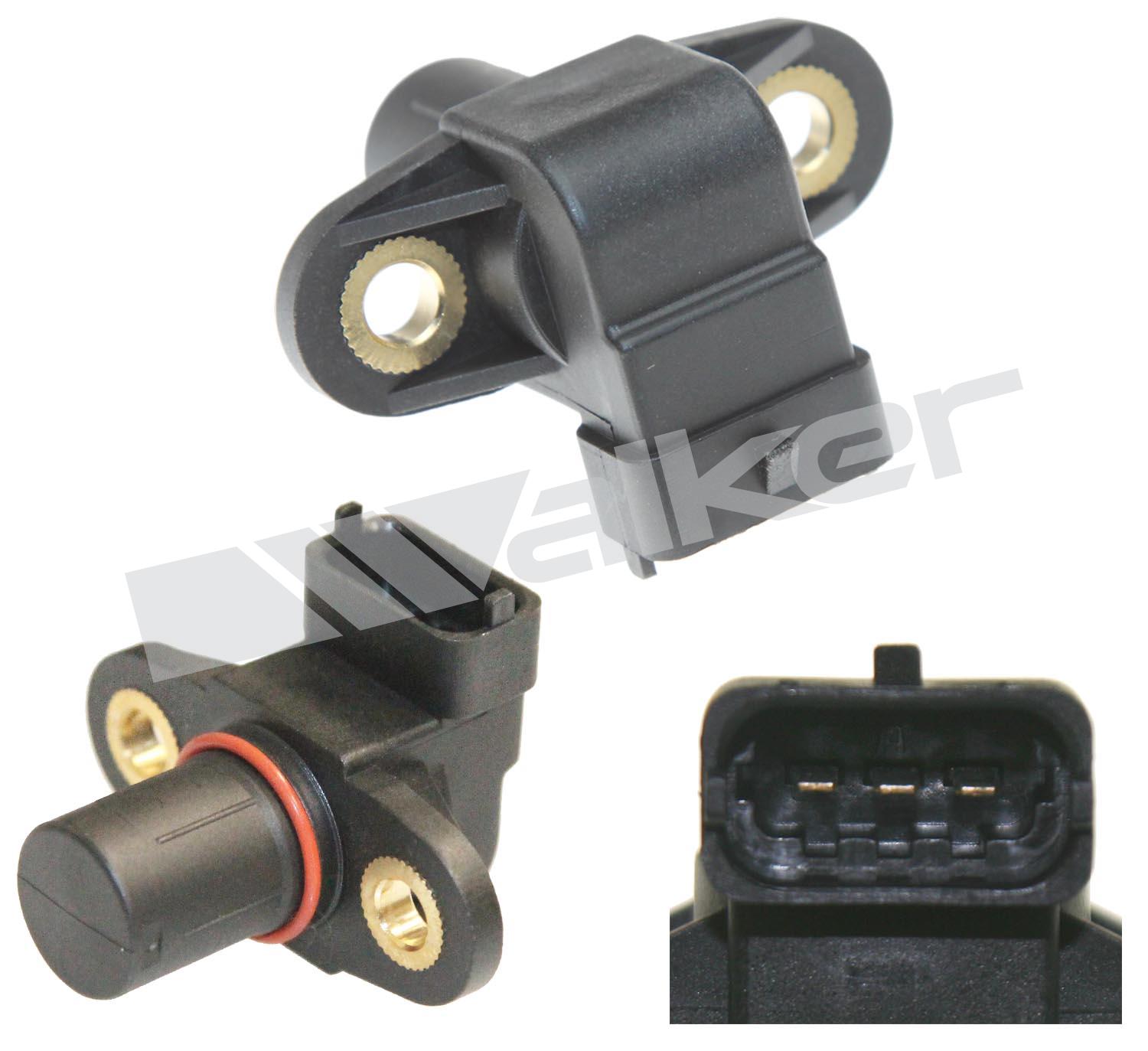 Sensor, camshaft position