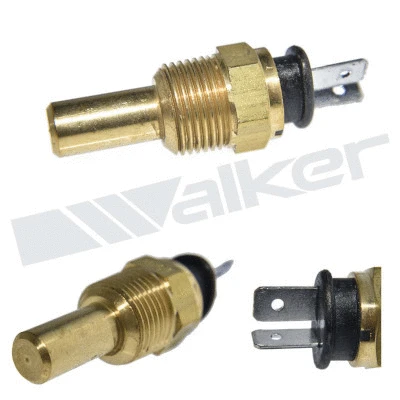 Sensor, coolant temperature