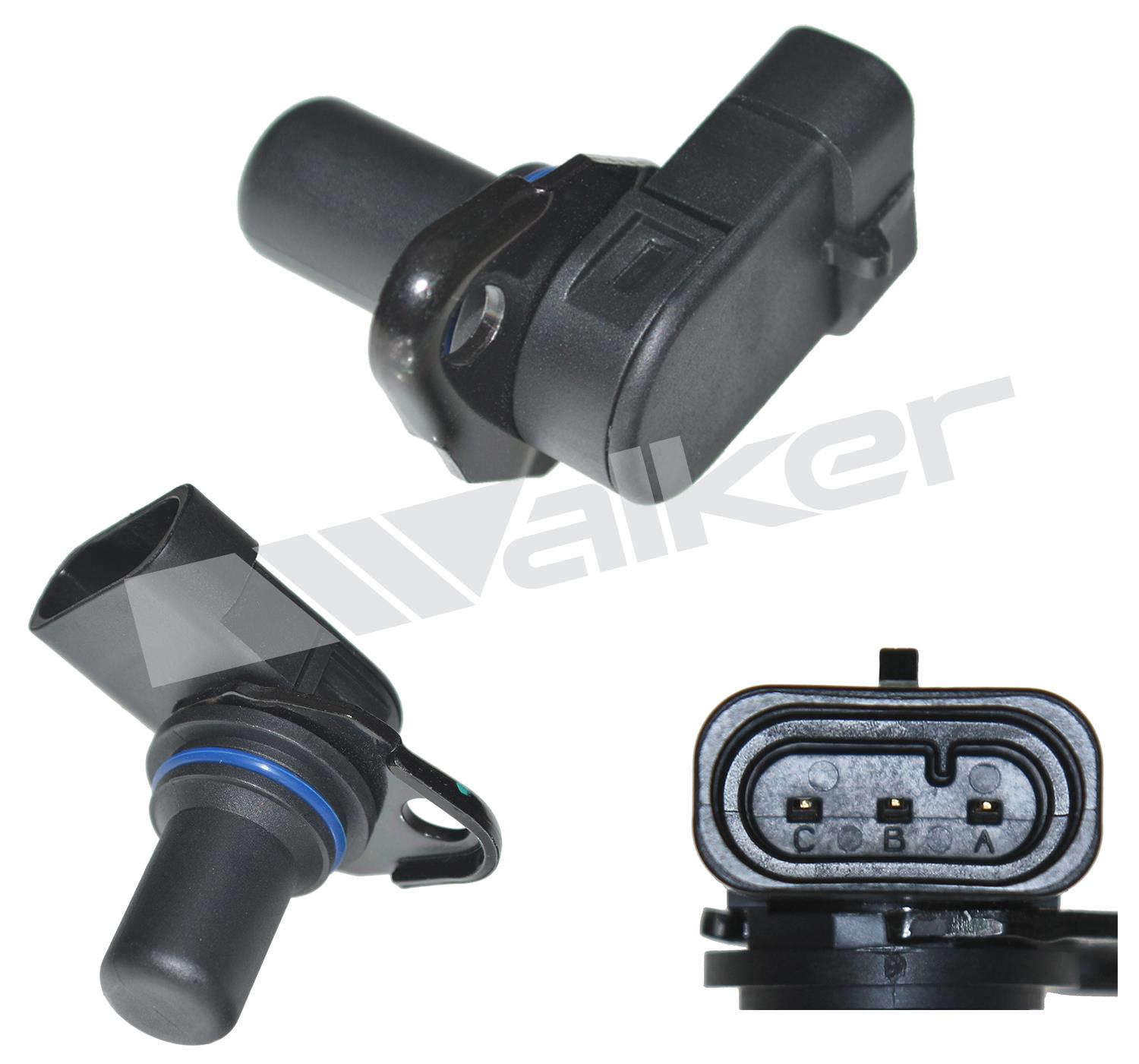 Sensor, camshaft position