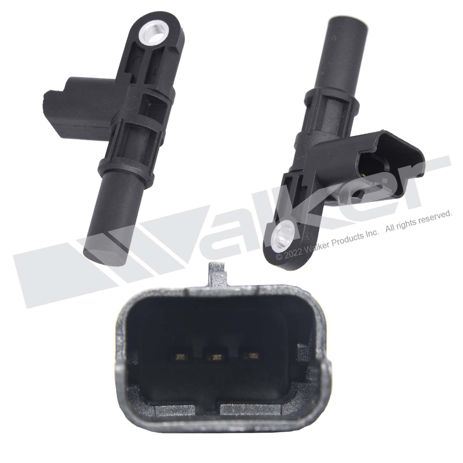 Sensor, camshaft position
