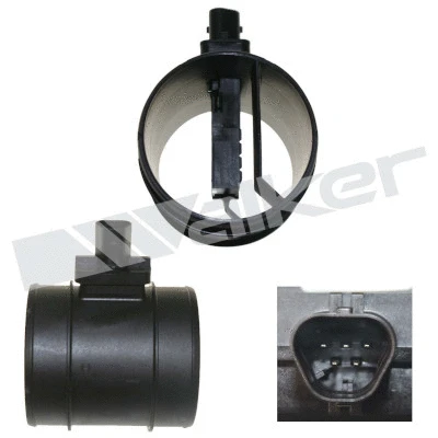 Mass Air Flow Sensor