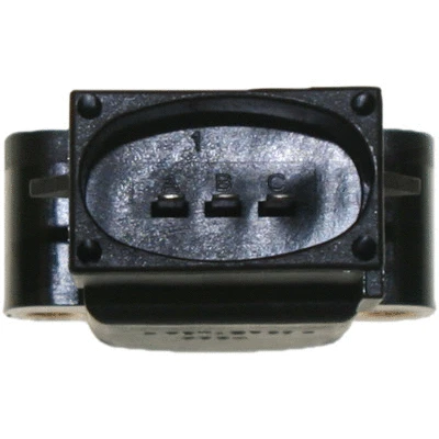 Sensor, throttle position