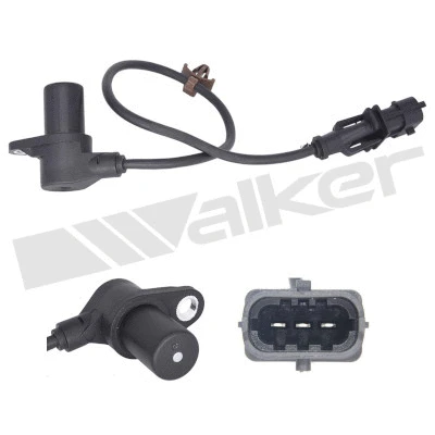 Sensor, crankshaft pulse