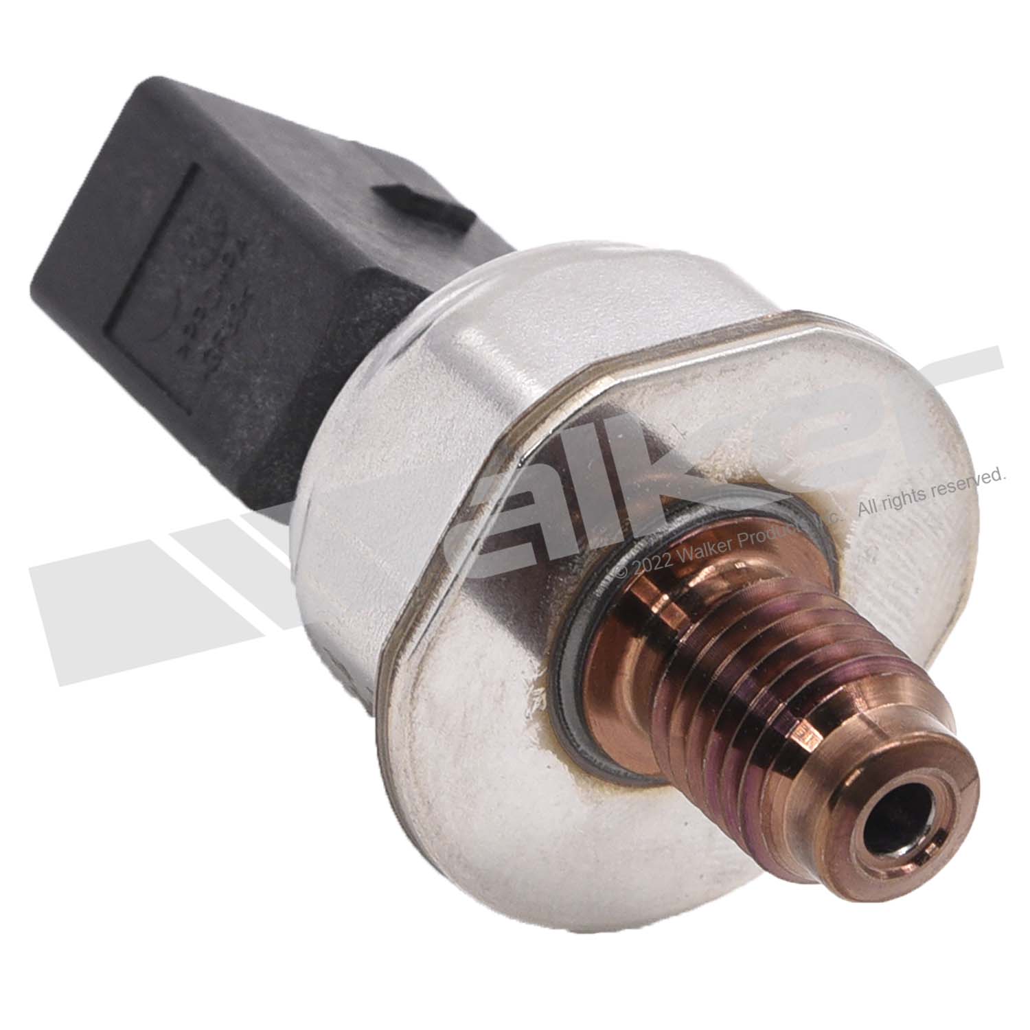 Sensor, fuel pressure