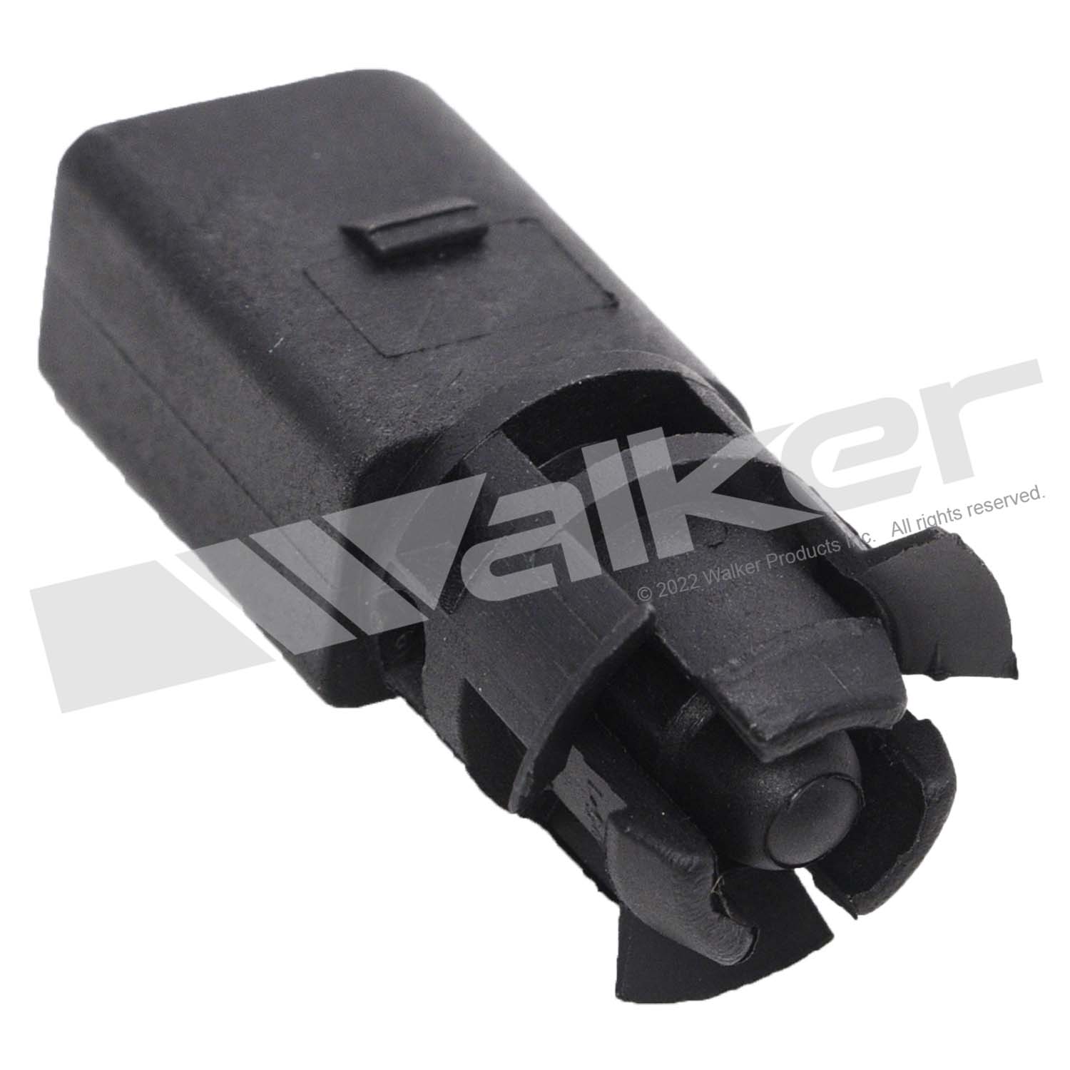 Sensor, exterior temperature