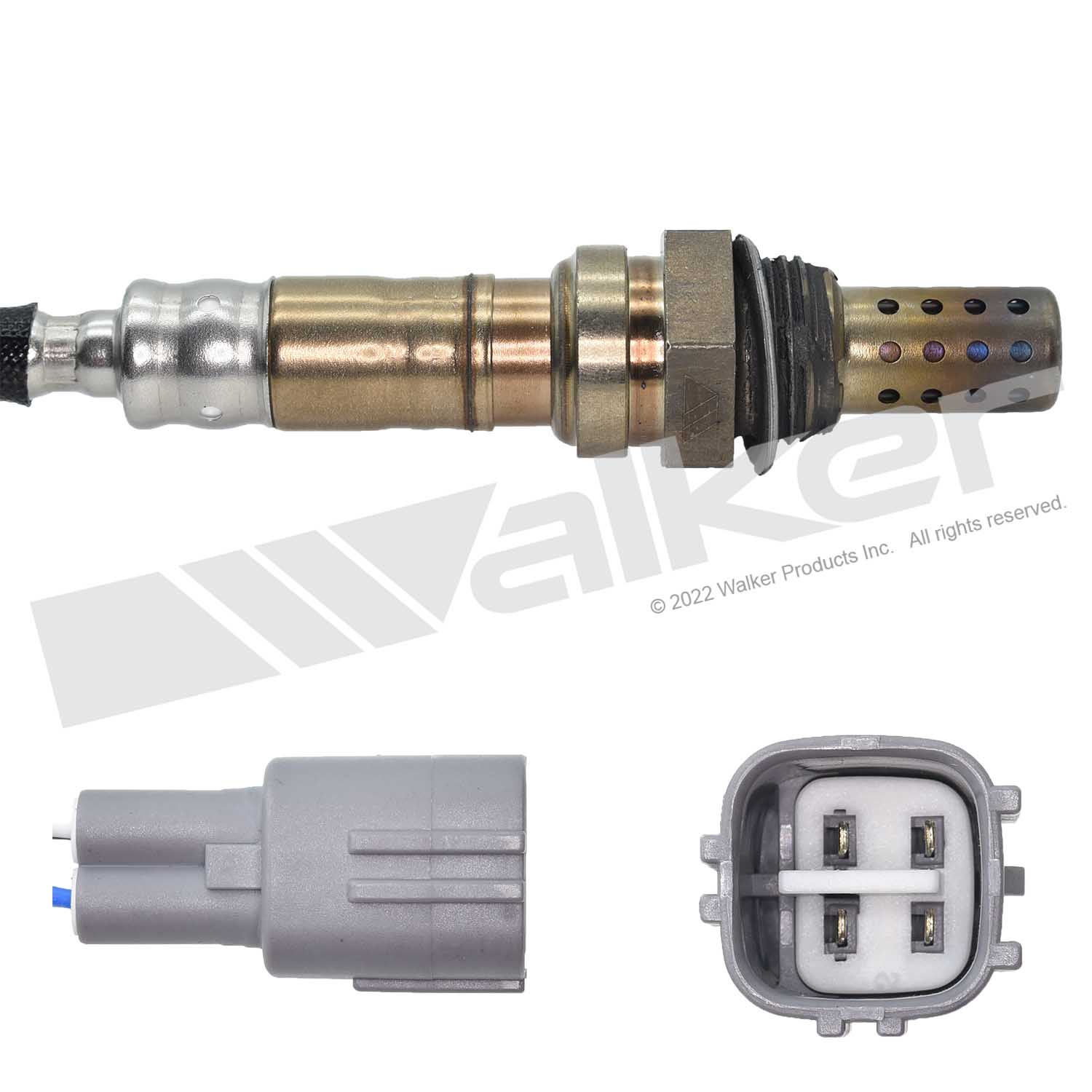 Lambda Sensor