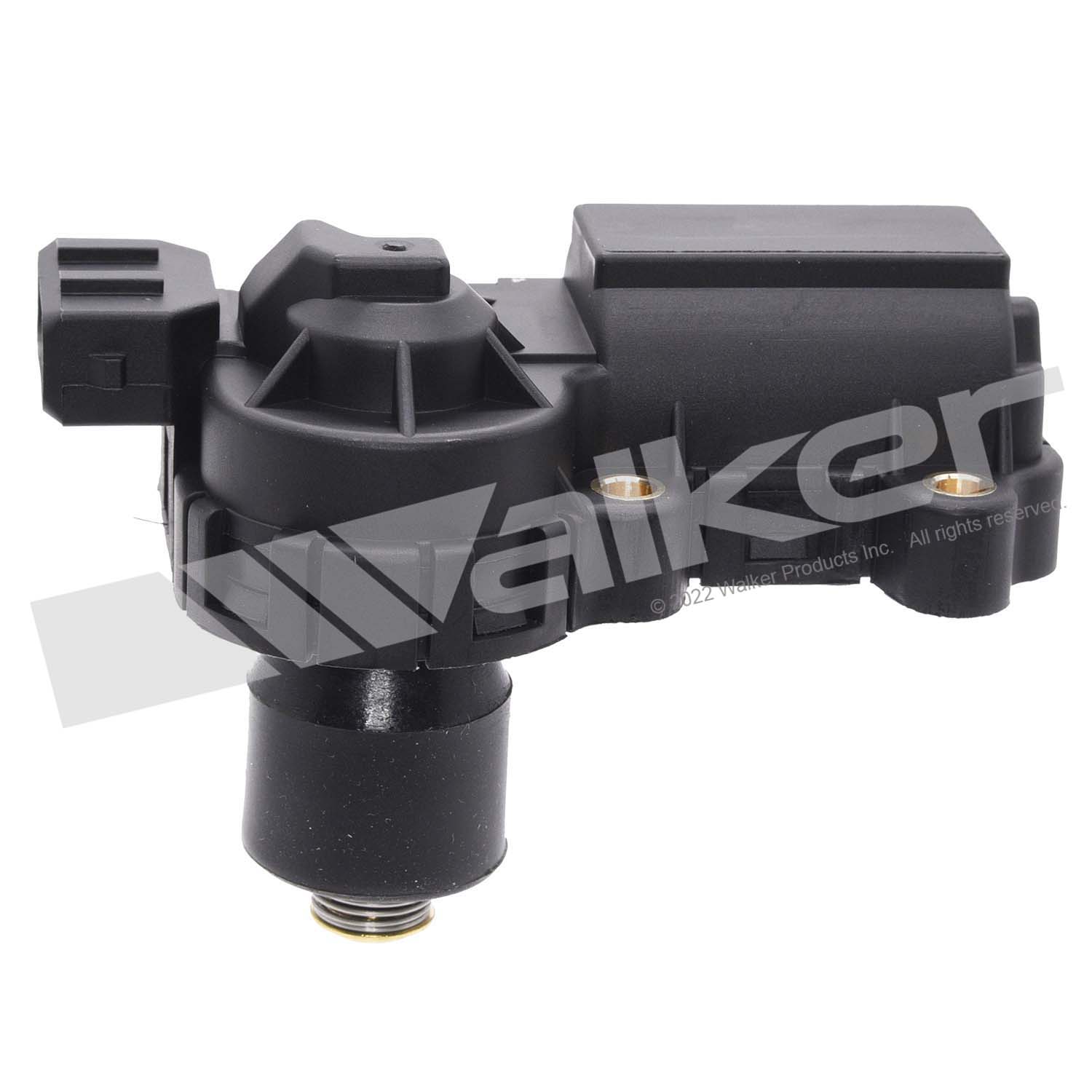 Acuator, throttle valve