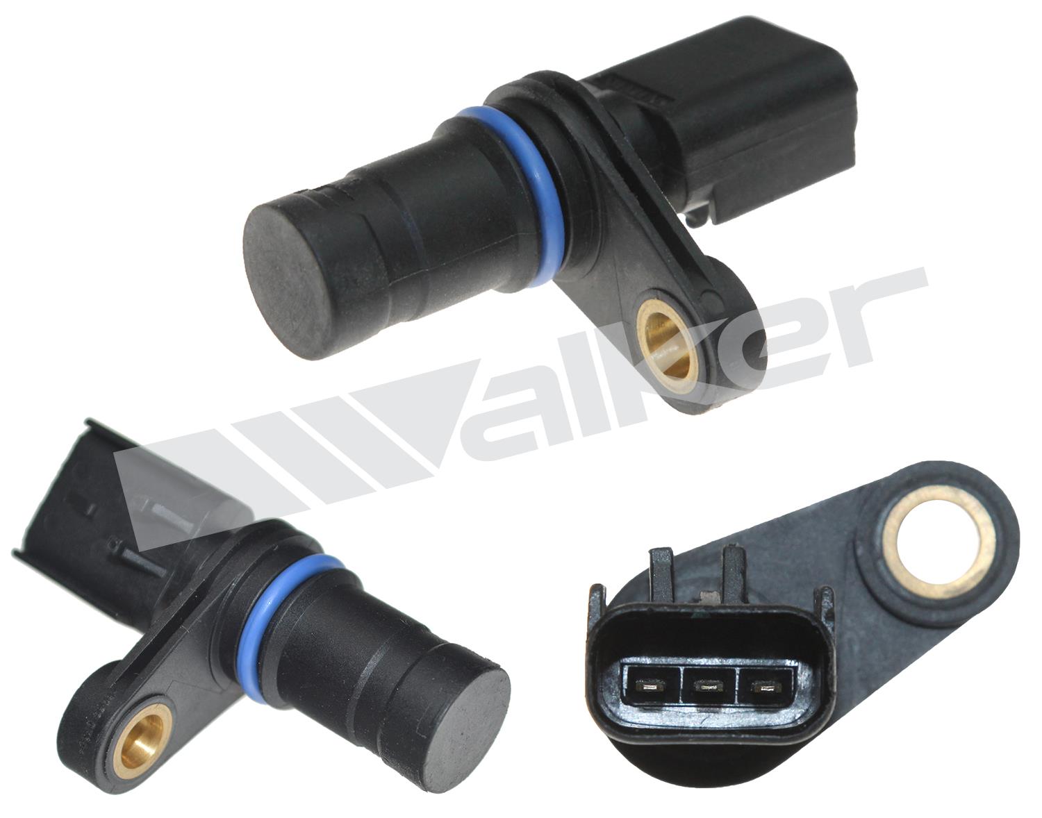 Sensor, crankshaft pulse