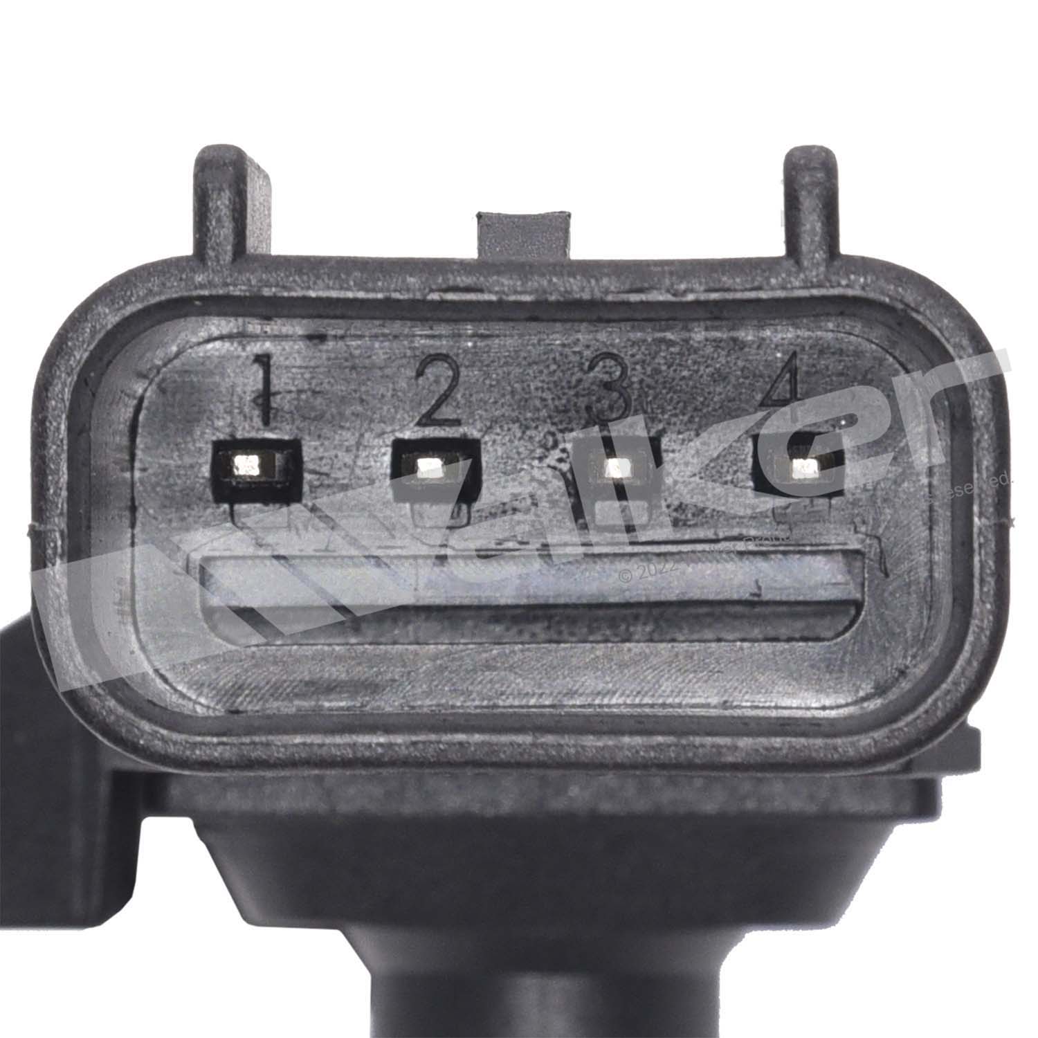 Sensor, intake manifold pressure