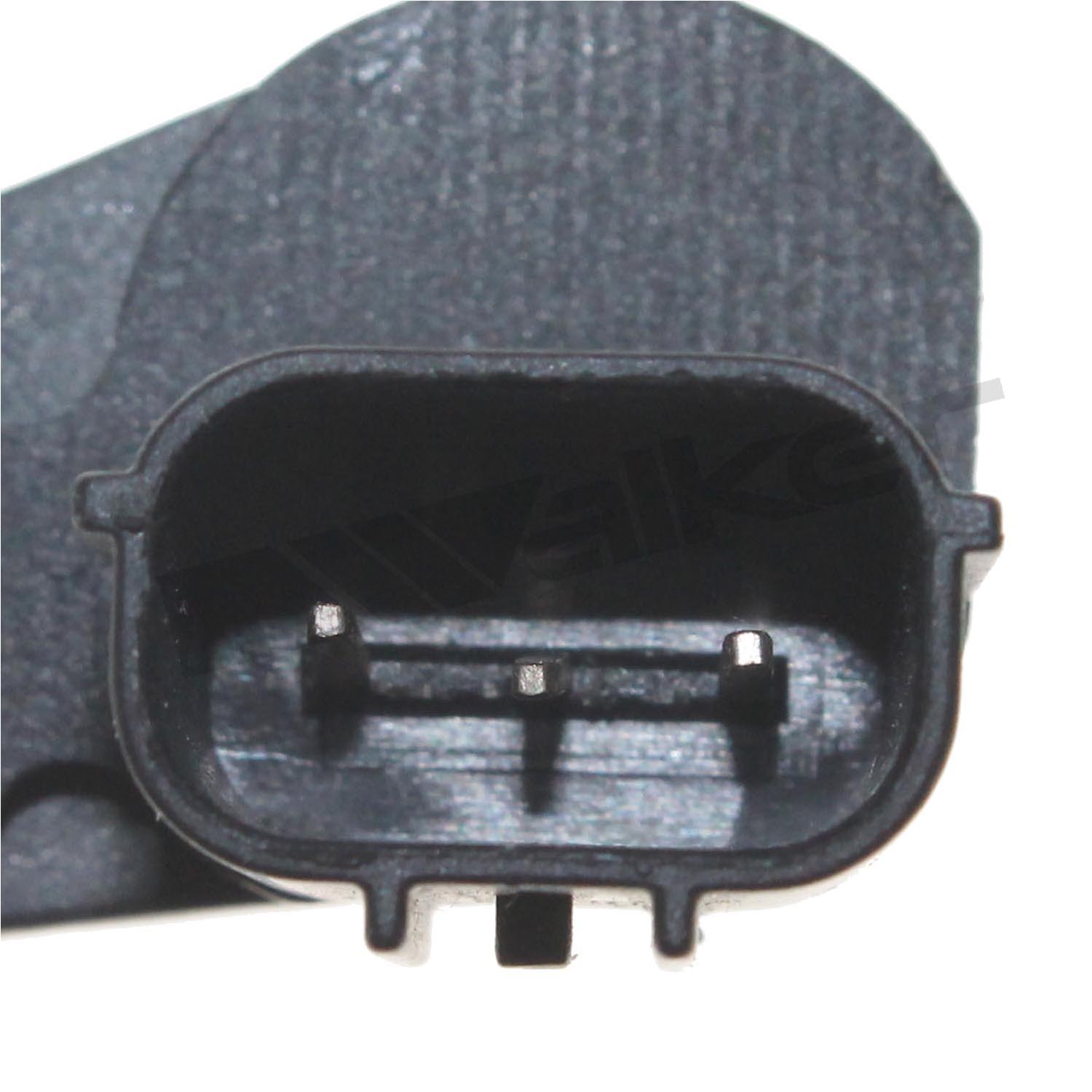 Sensor, crankshaft pulse
