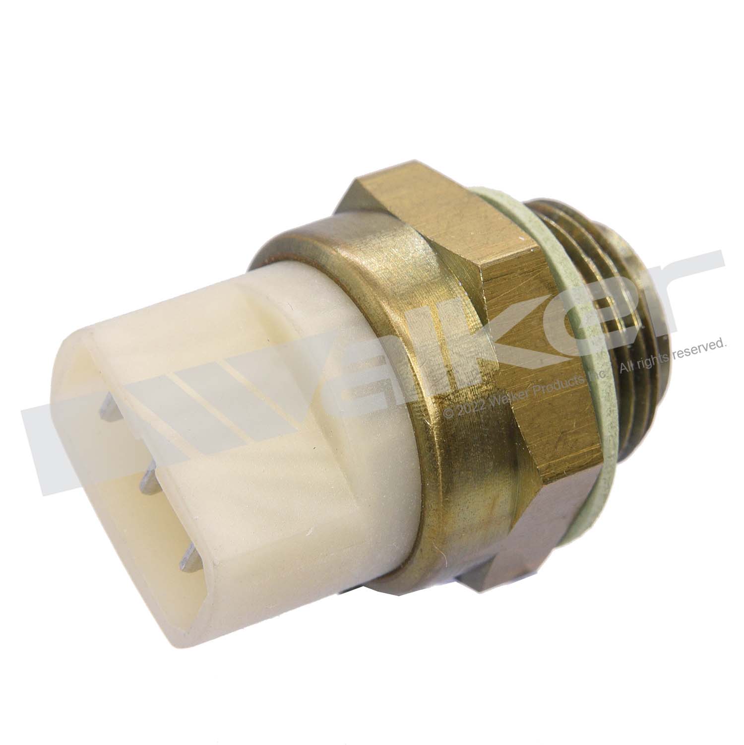 Temperature Switch, radiator fan (212-1000)