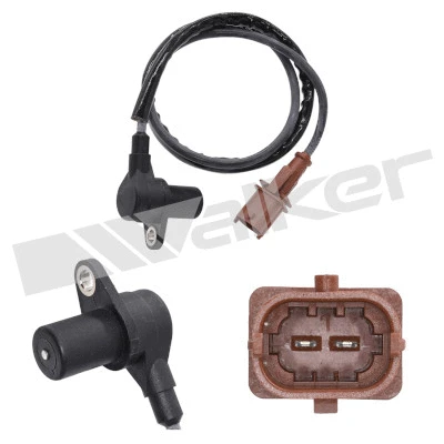 Sensor, crankshaft pulse