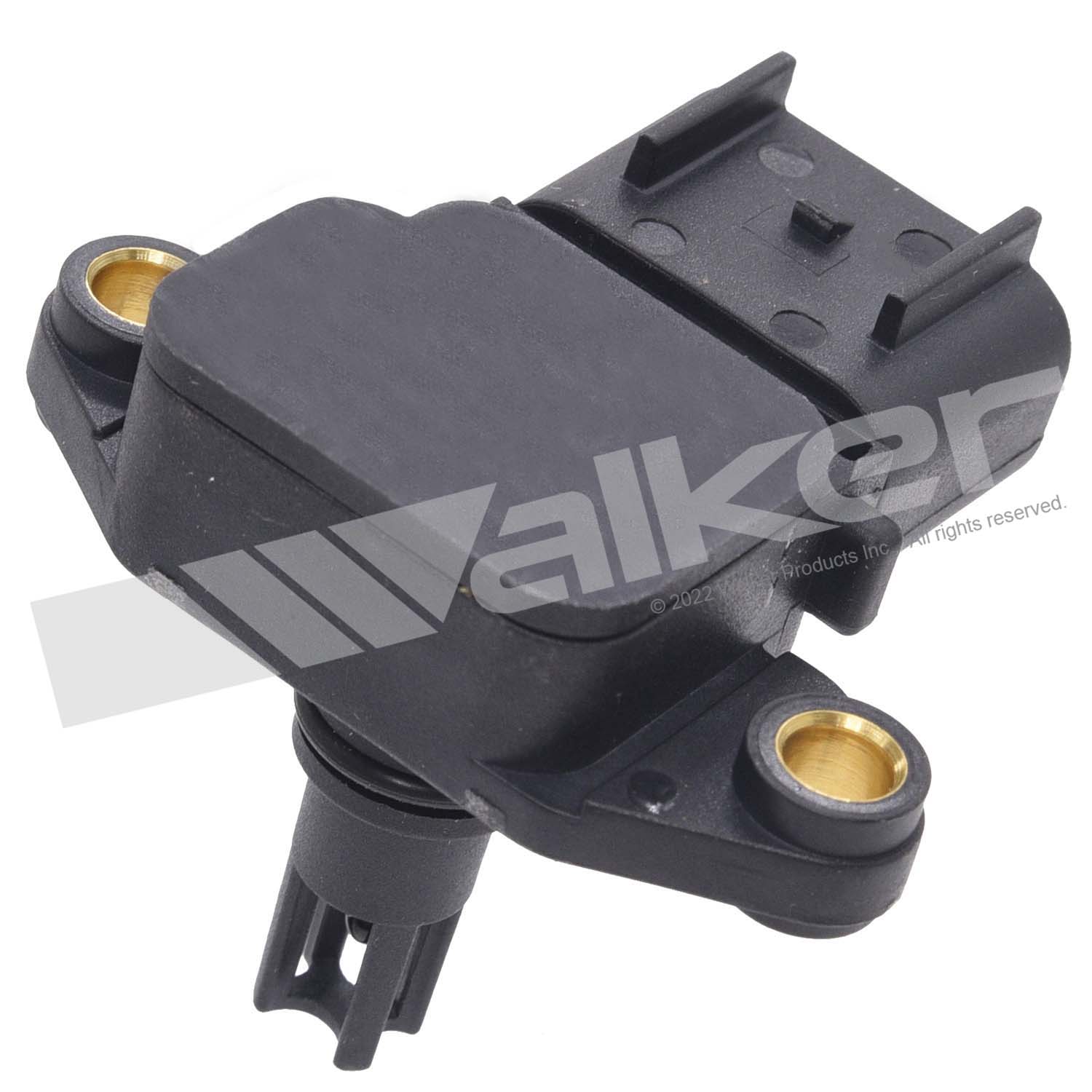 Sensor, intake manifold pressure