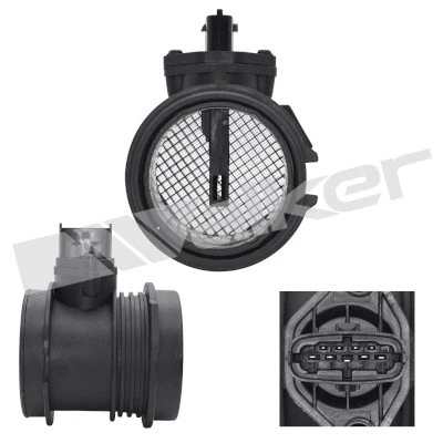 Mass Air Flow Sensor