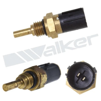 Sensor, coolant temperature