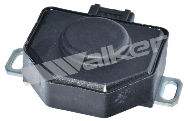 Sensor, throttle position