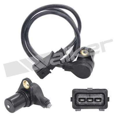 Sensor, crankshaft pulse