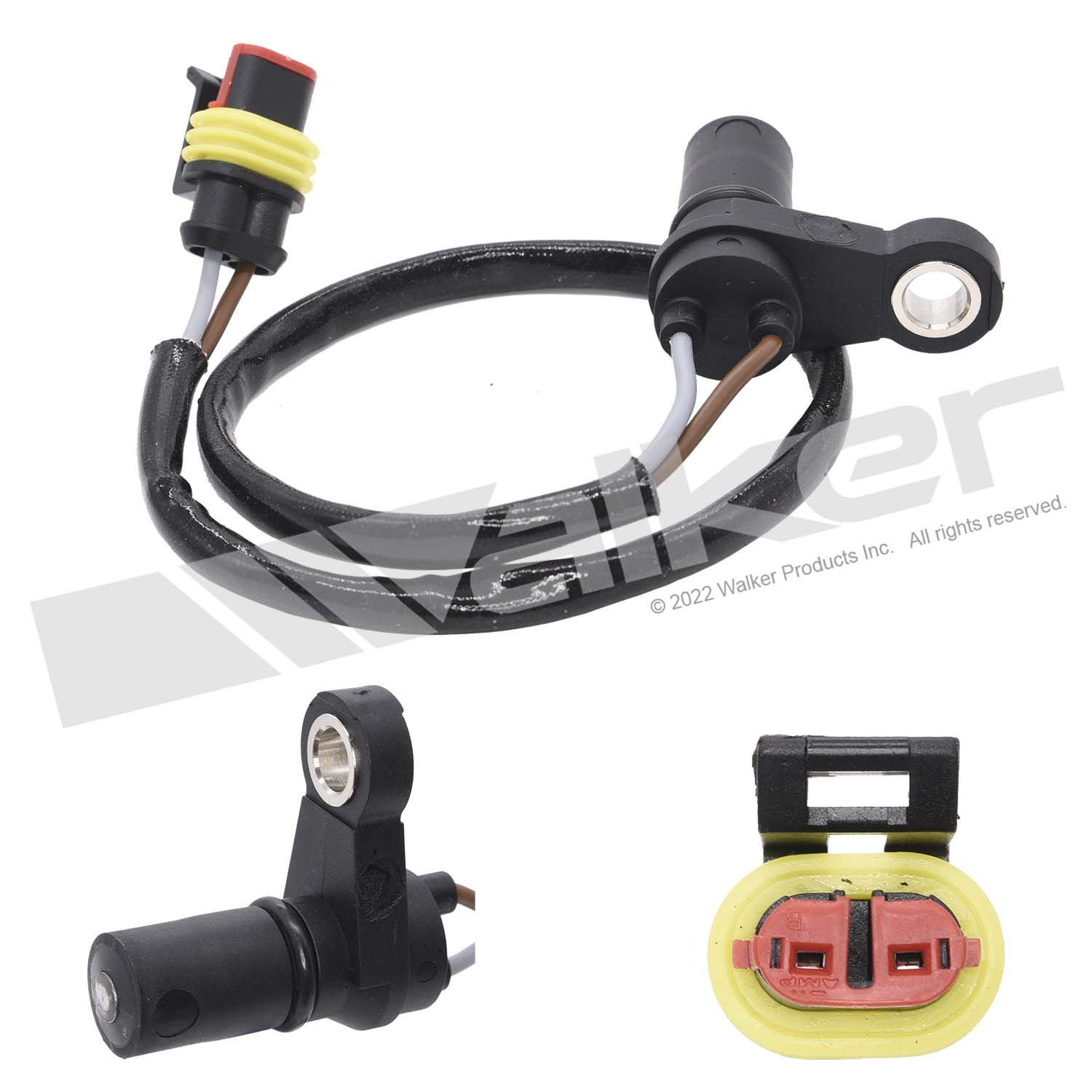 RPM Sensor, automatic transmission
