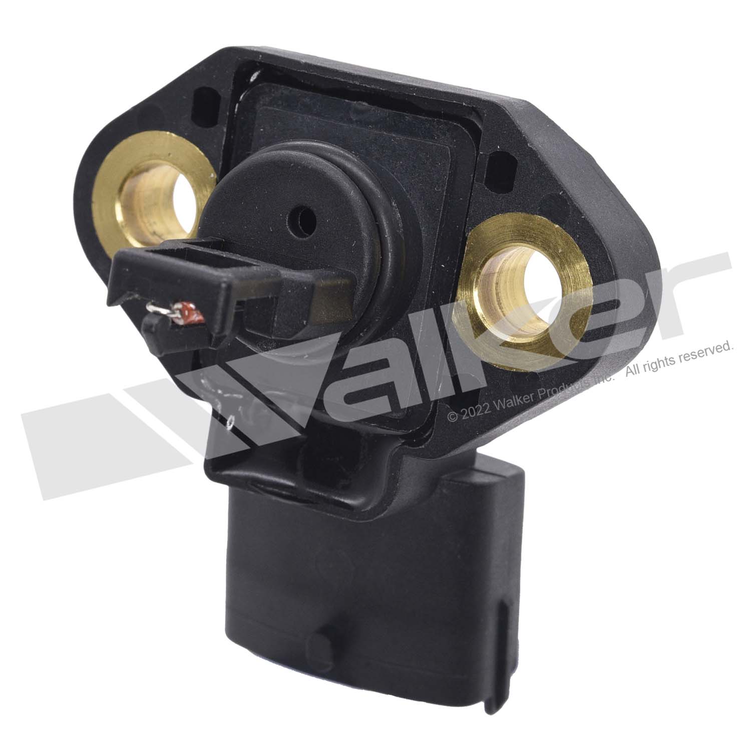 Sensor, boost pressure