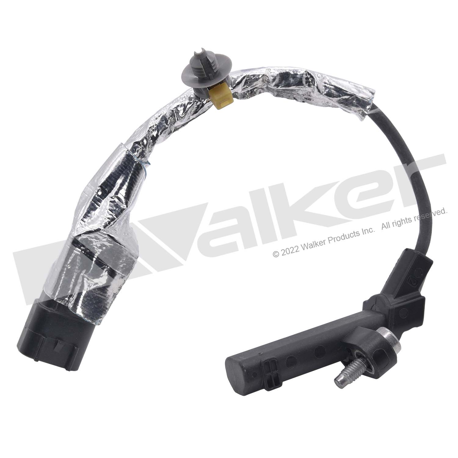 Sensor, crankshaft pulse (235-2318)