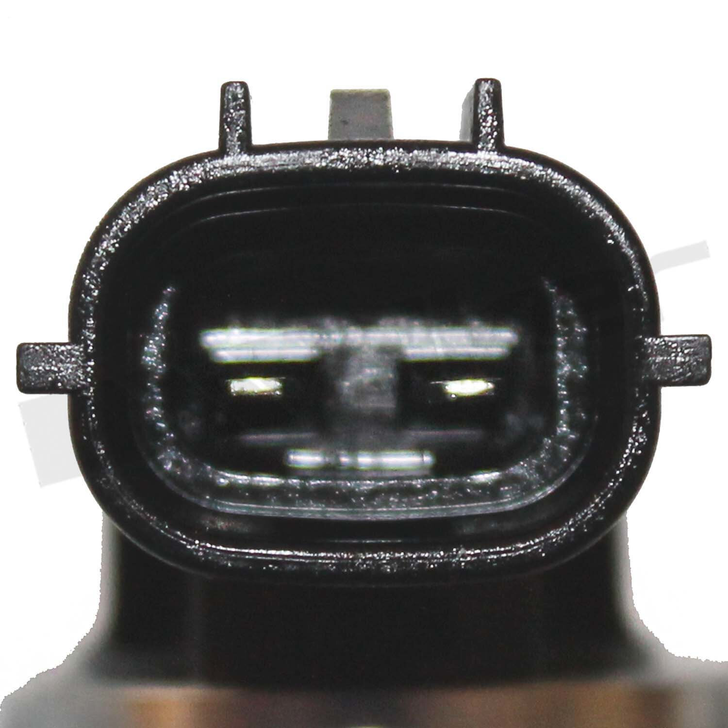 Control Valve, camshaft adjustment