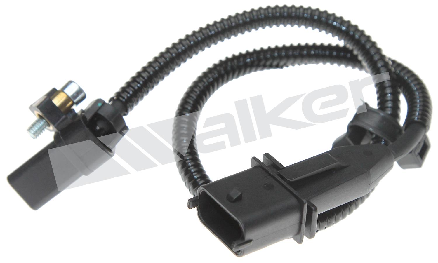 Sensor, crankshaft pulse