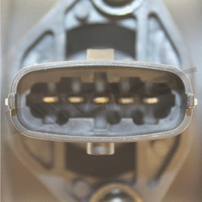 Mass Air Flow Sensor