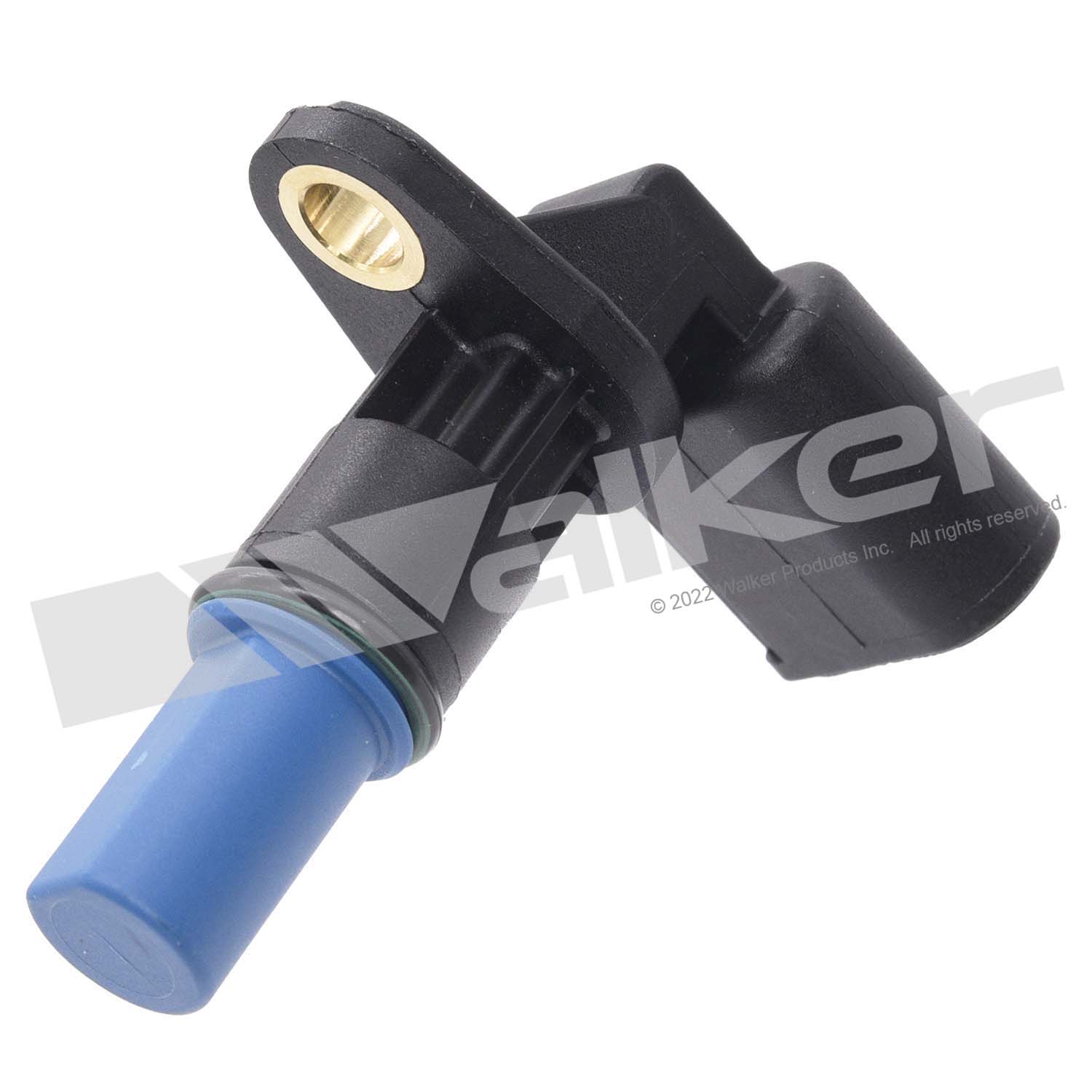 Sensor, ignition pulse