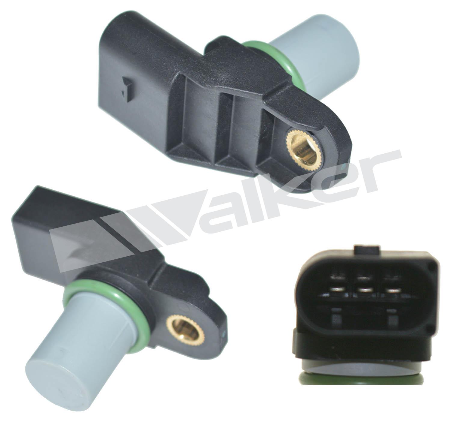 Sensor, camshaft position