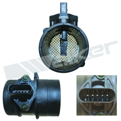 Mass Air Flow Sensor