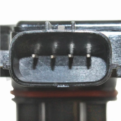 Mass Air Flow Sensor