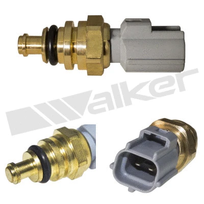 Sensor, coolant temperature
