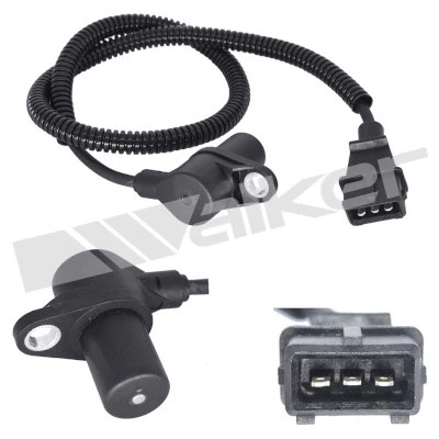 Sensor, crankshaft pulse