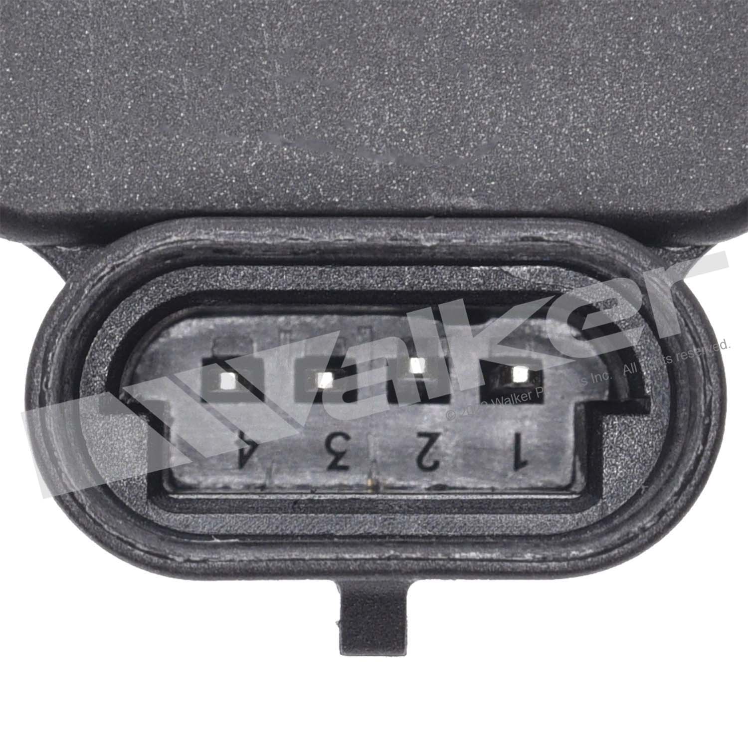 Air Pressure Sensor, altitude adaption