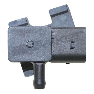 Sensor, exhaust pressure