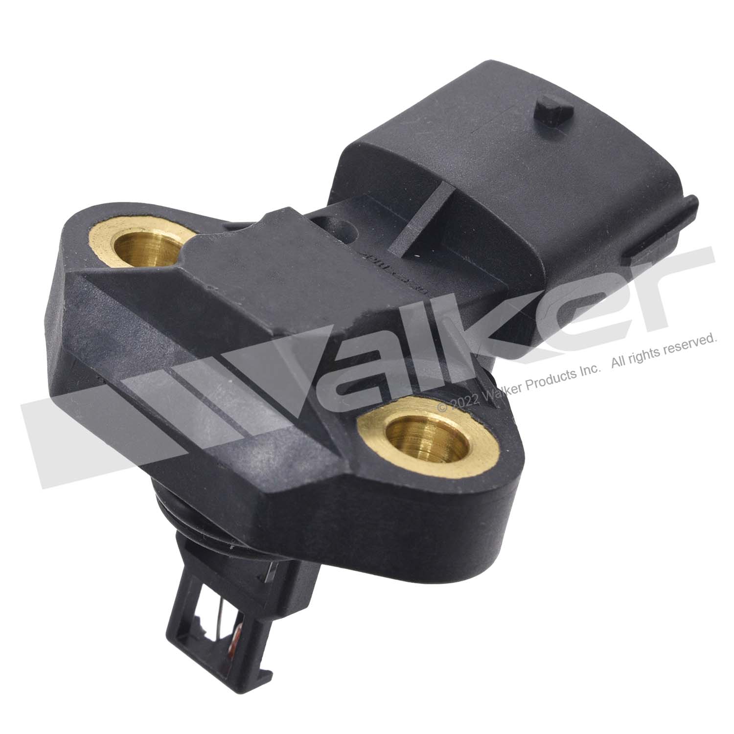 Sensor, boost pressure