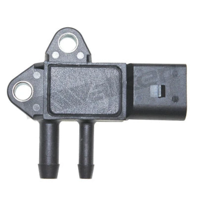 Sensor, exhaust pressure